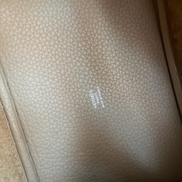 hermes picotin 18 - Picture 9 of 14